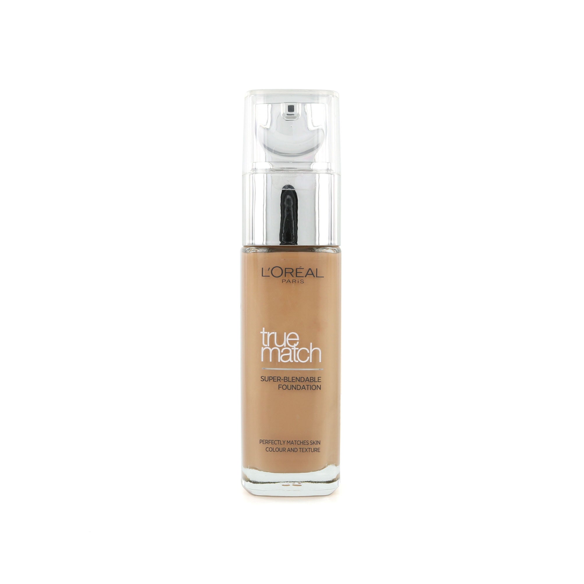 L'Oréal True Match Super Blendable Foundation - 7.D/7.W Golden Amber