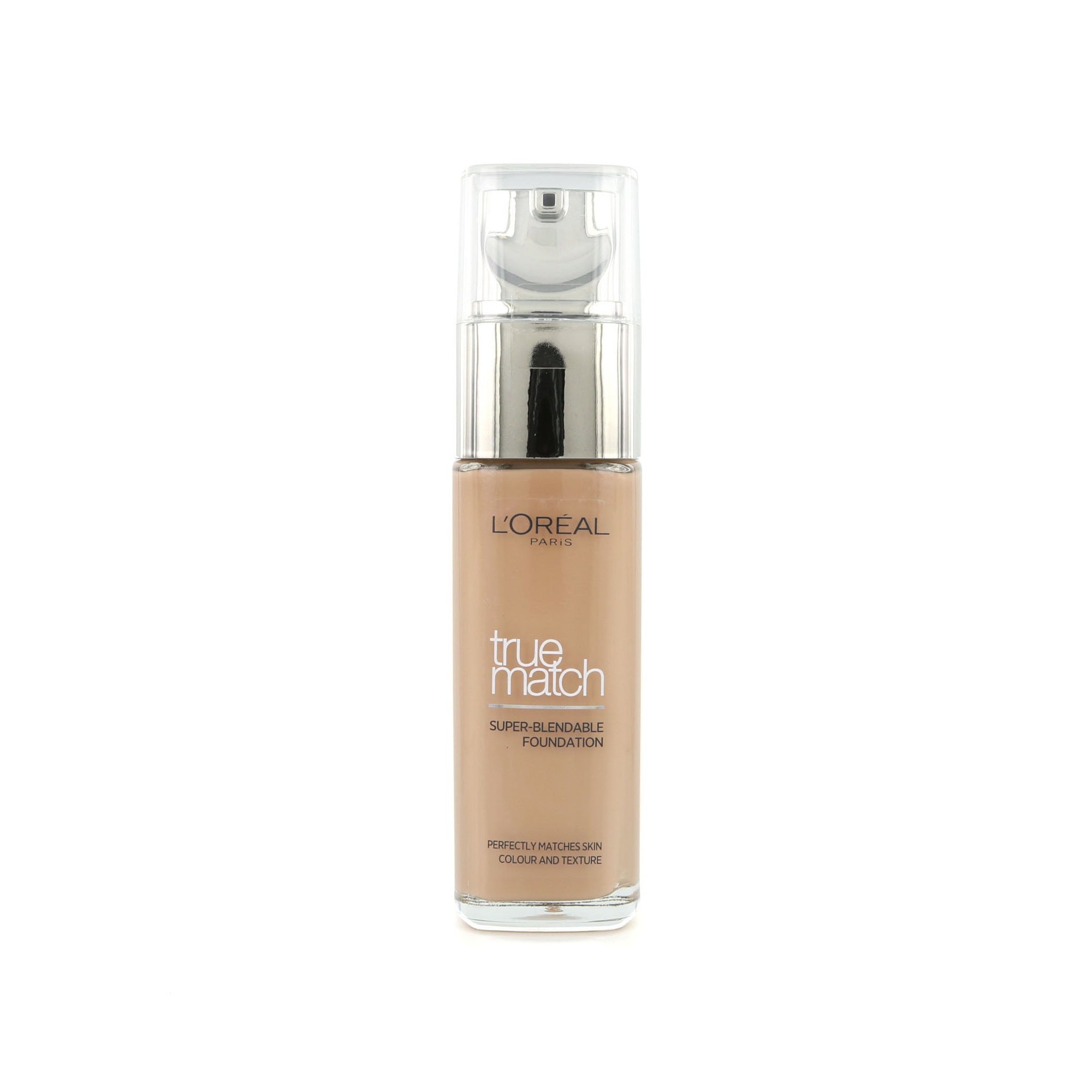 L'Oréal True Match Super Blendable Foundation - 3.R/3.C Rose Beige