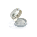 Bourjois Nieuwe Ronde Doosje Oogschaduw - 25 Argent