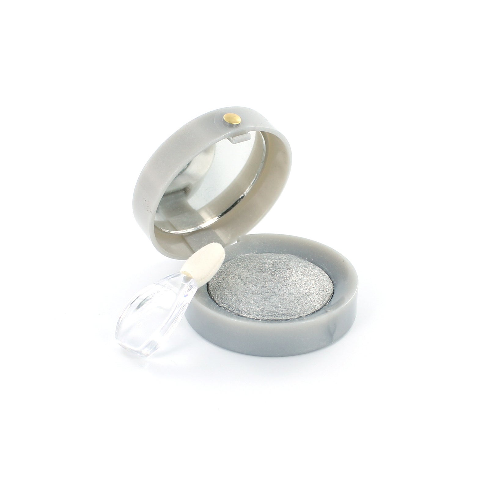 Bourjois Nieuwe Ronde Doosje Oogschaduw - 25 Argent