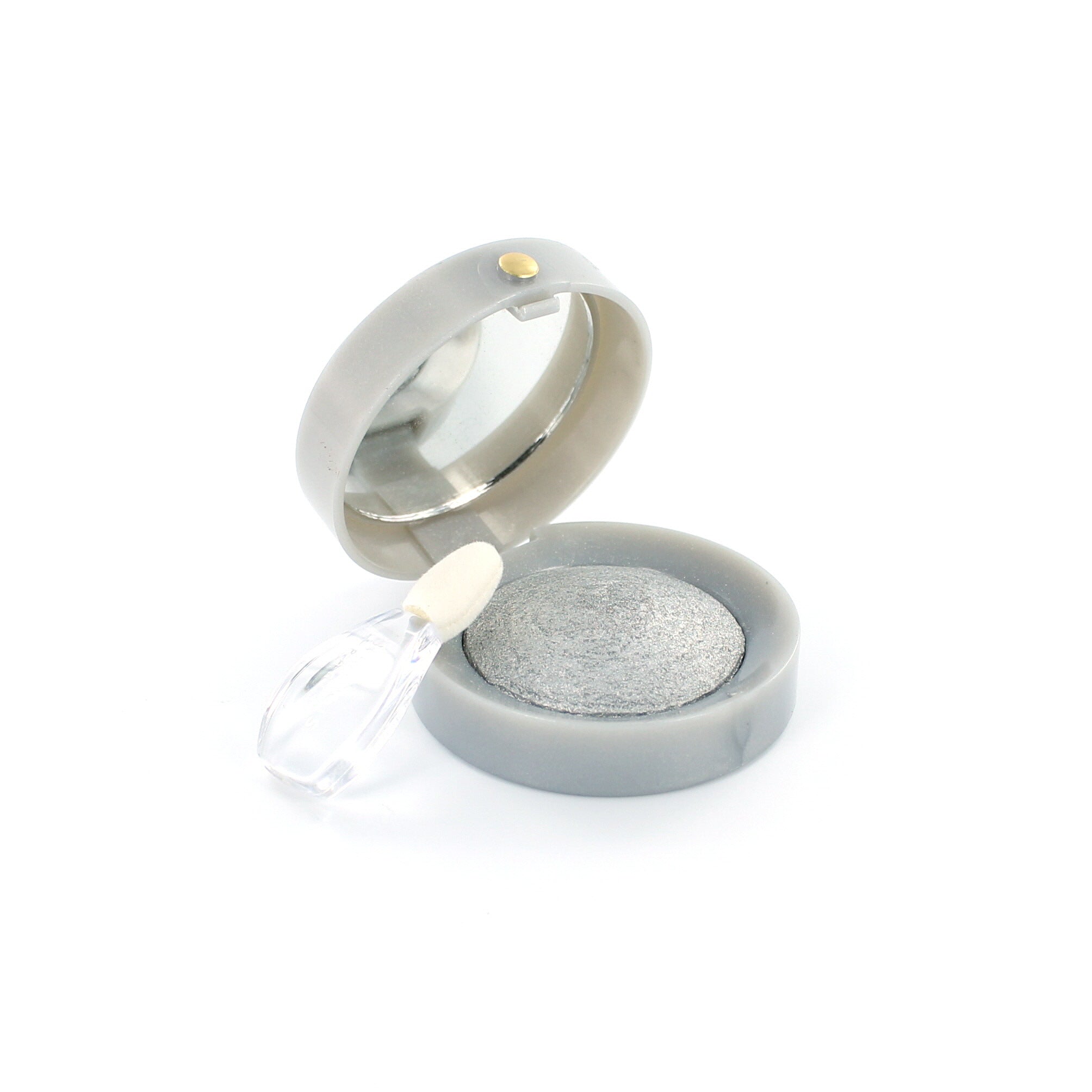Bourjois Nieuwe Ronde Doosje Oogschaduw - 25 Argent