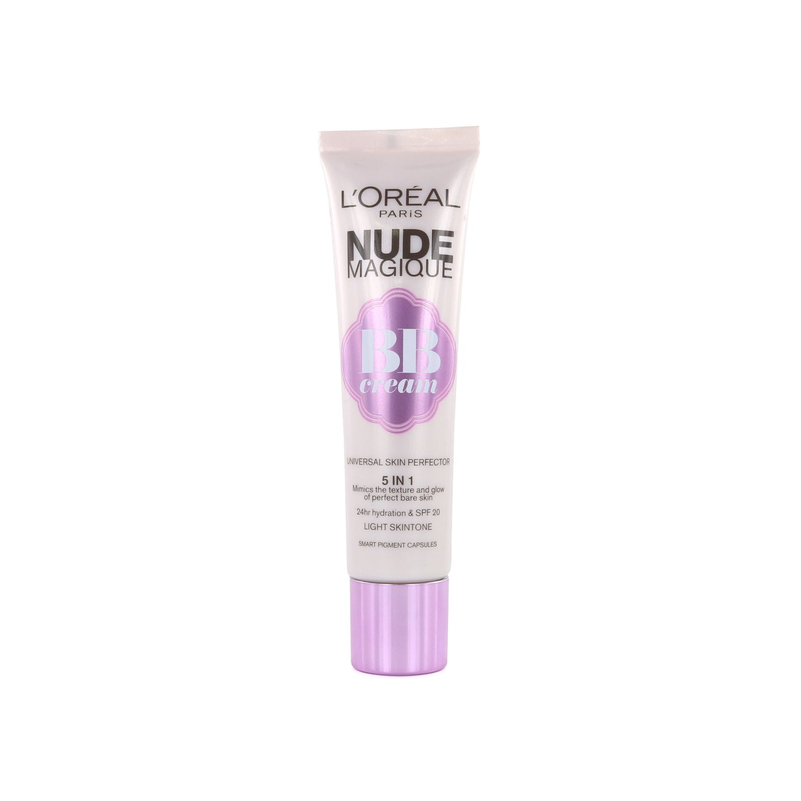 L'Oréal Nude Magique BB Cream - Light Skin