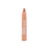 NYX Chunky Dunk Hydrating Lippie Lipstick - 02 Peach Fyzzy