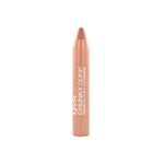 NYX Chunky Dunk Hydrating Lippie Lipstick - 02 Peach Fyzzy