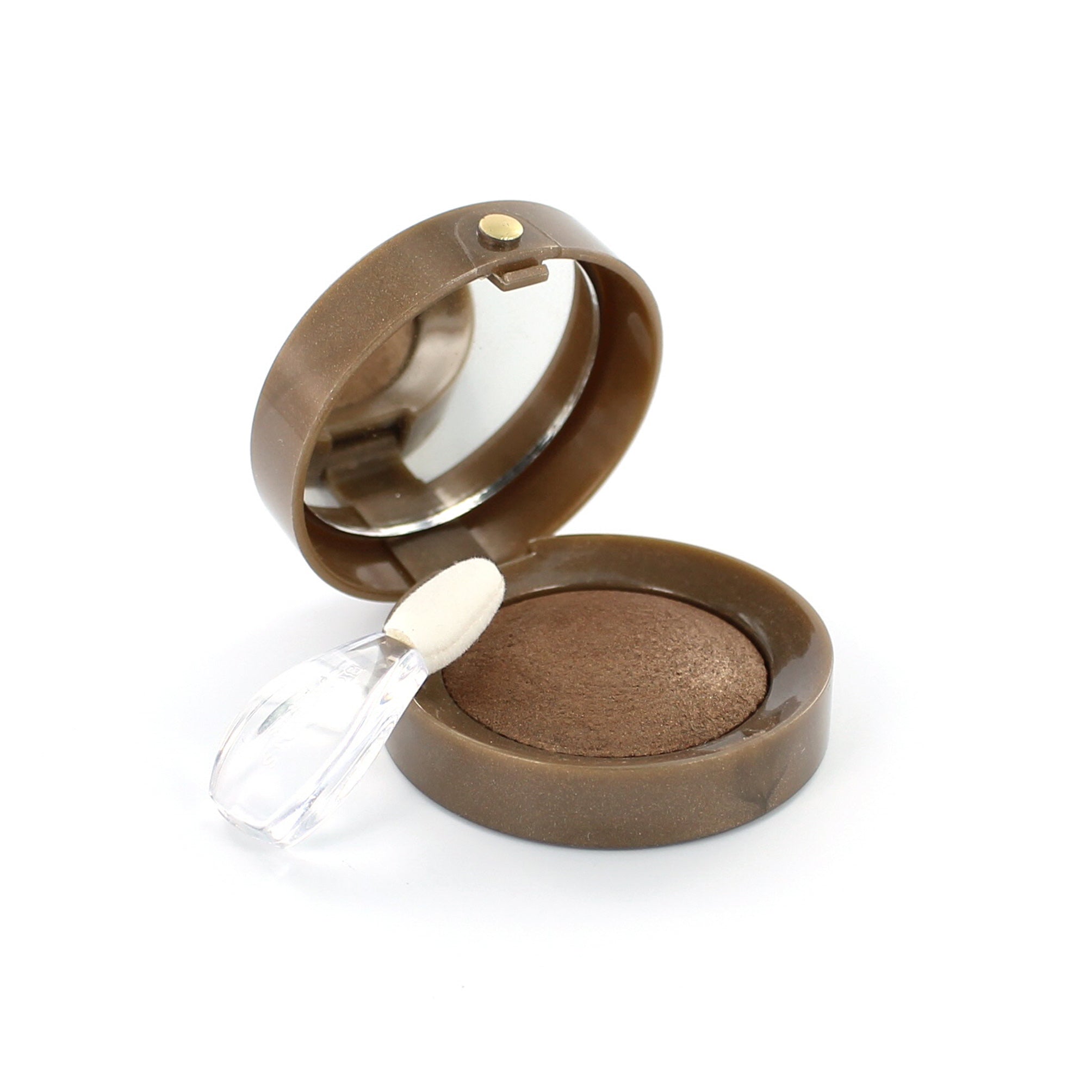 Bourjois Nieuwe Ronde Doosje Oogschaduw - 93 Tabac Blond