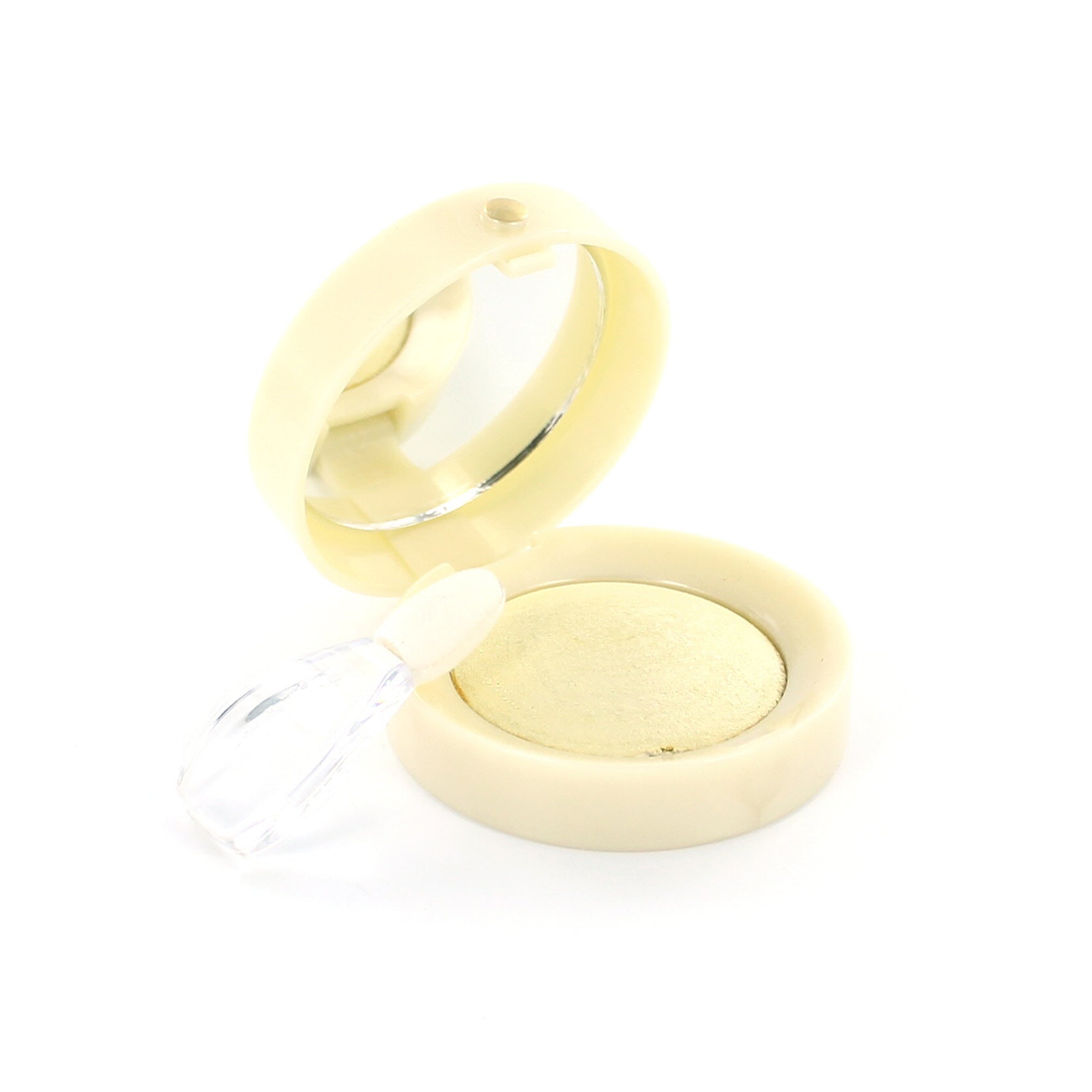 Bourjois Nieuwe Ronde Doosje Oogschaduw - 94 Citron Givré