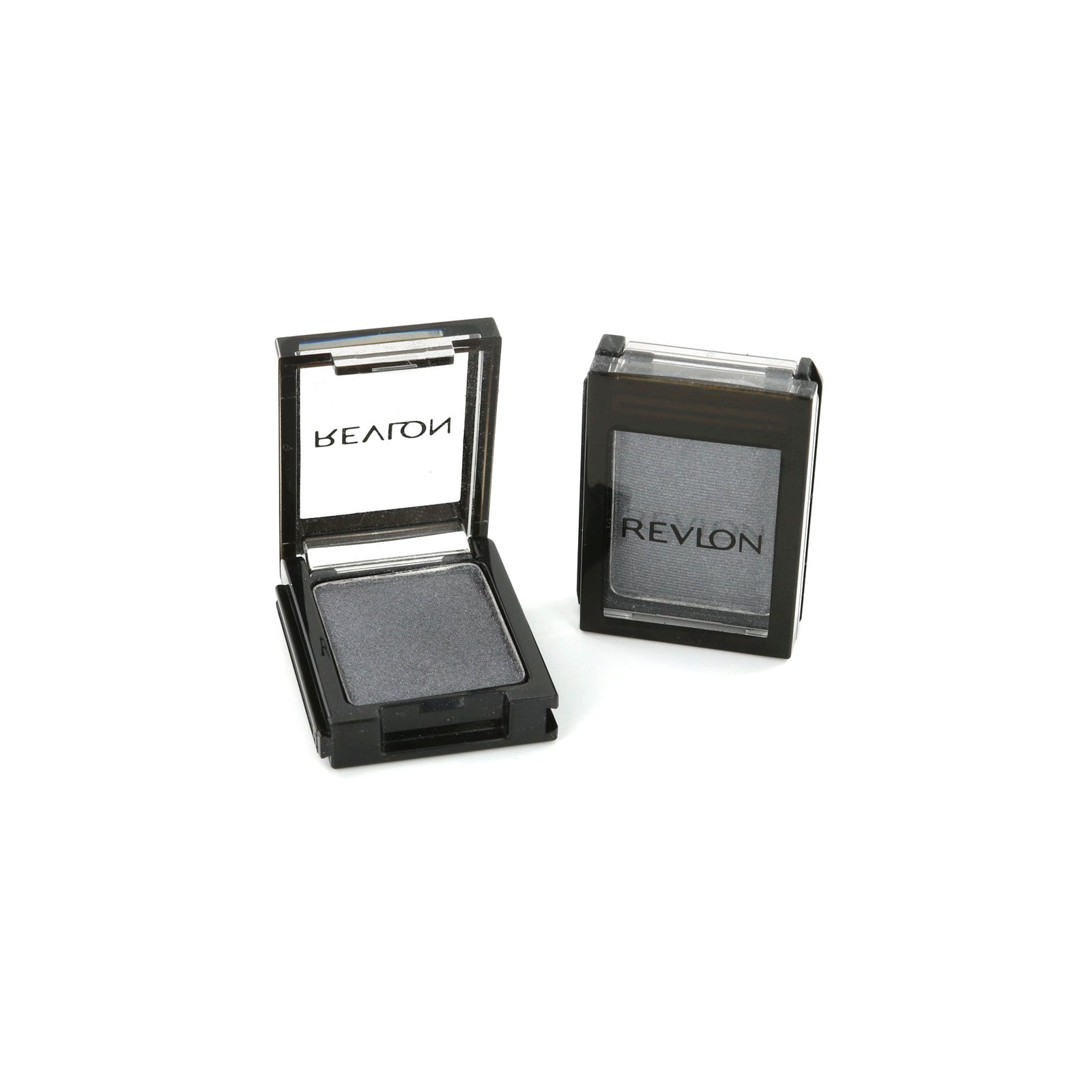Revlon Shadowlinks Matte Oogschaduw - Gunmetal (2 Stuks)