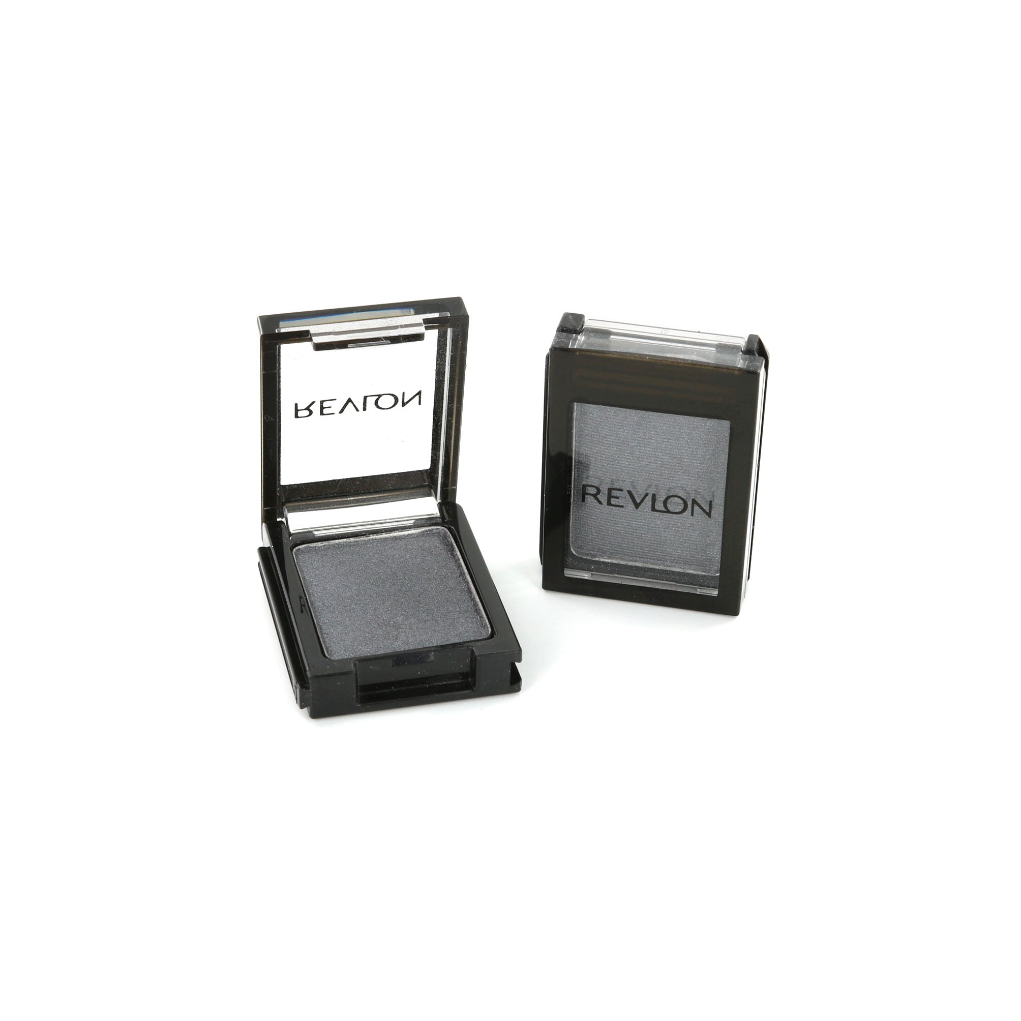 Revlon Shadowlinks Matte Oogschaduw - Gunmetal (2 Stuks)