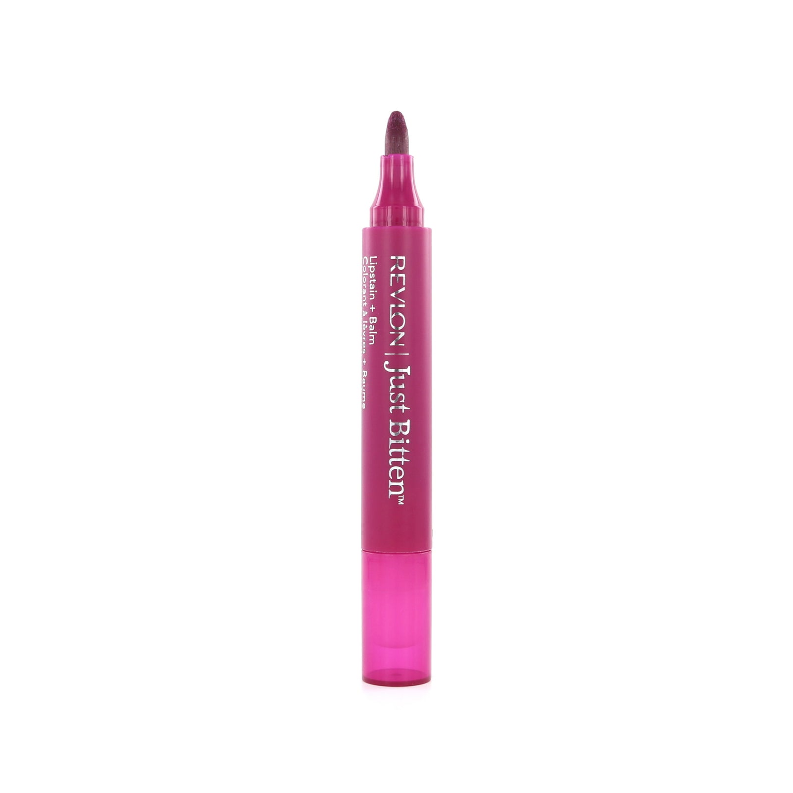 Revlon Just Bitten Lipstain + Balm - Envie