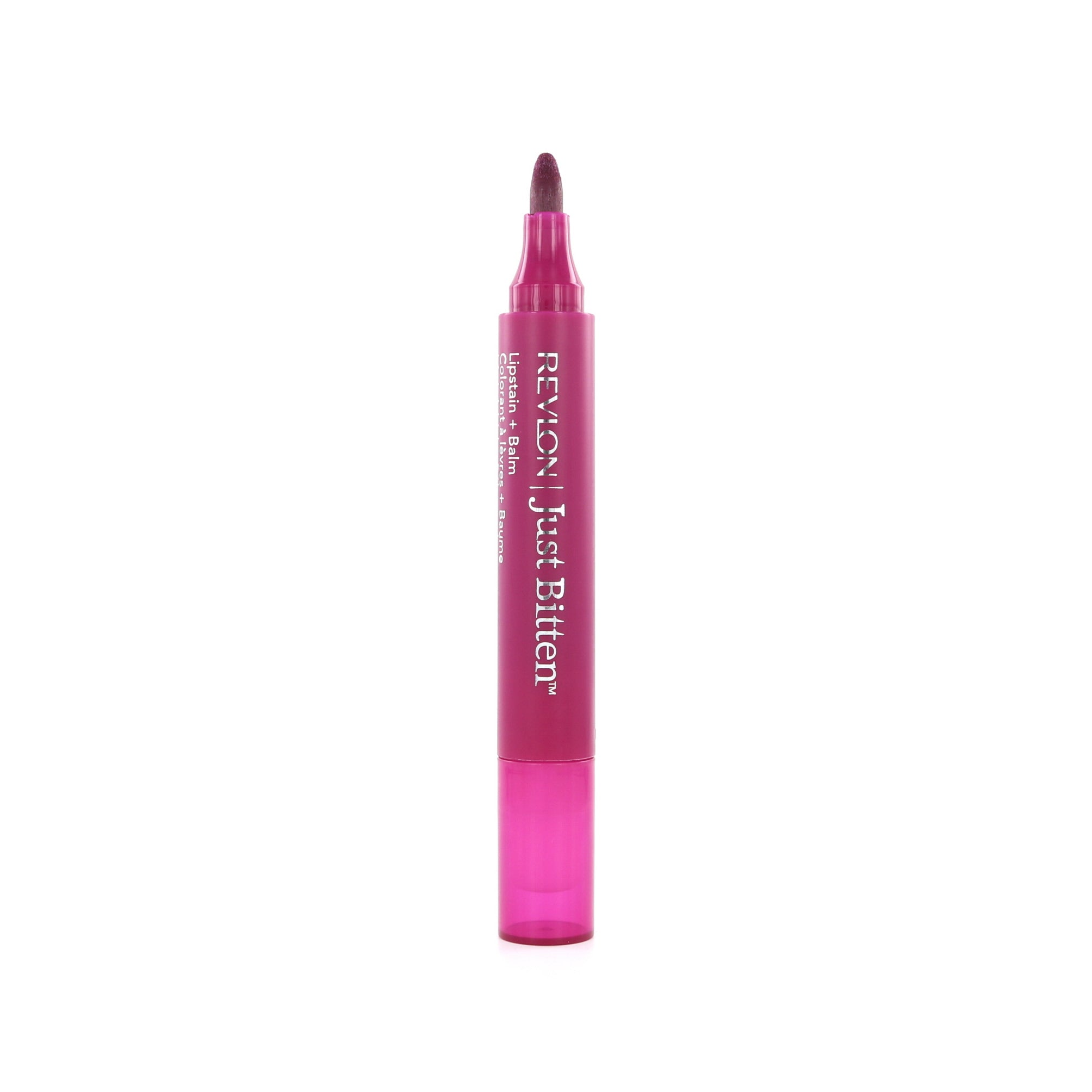 Revlon Just Bitten Lipstain + Balm - Envie
