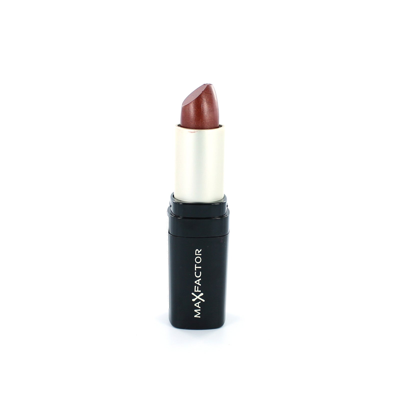 Max Factor Colour Collection Lipstick - 233 Amber