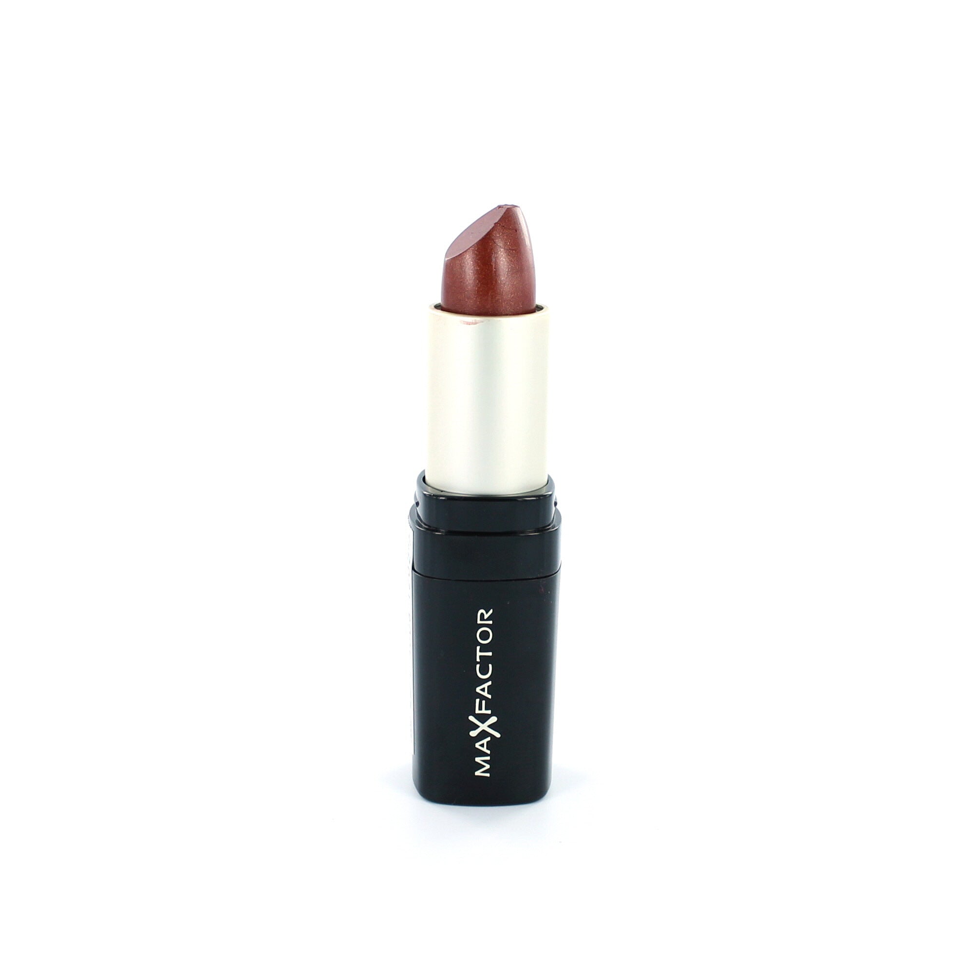Max Factor Colour Collection Lipstick - 233 Amber