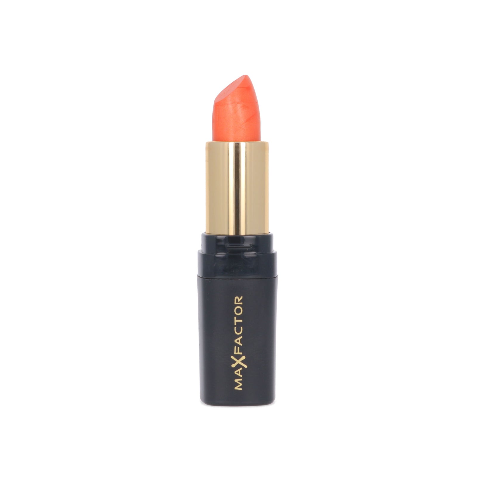 Max Factor Colour Collection Lipstick - 18 Orange Shine
