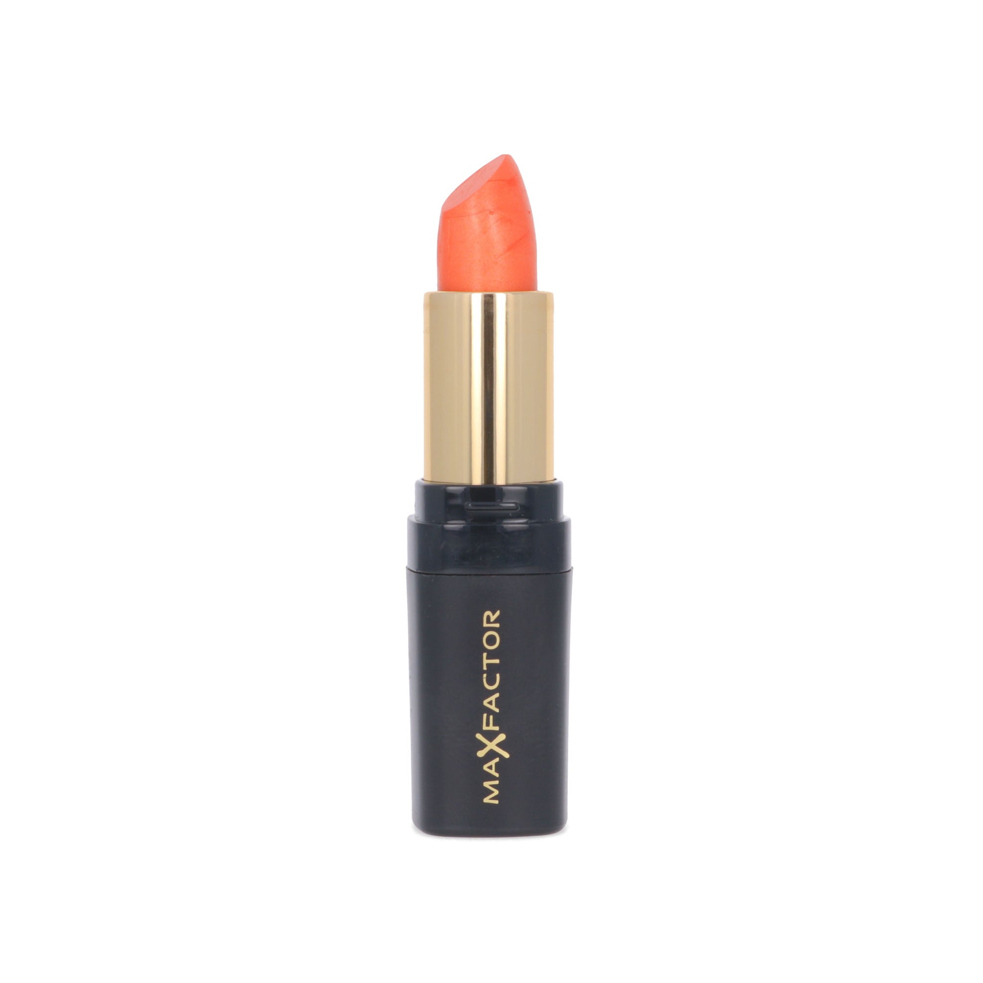 Max Factor Colour Collection Lipstick - 18 Orange Shine