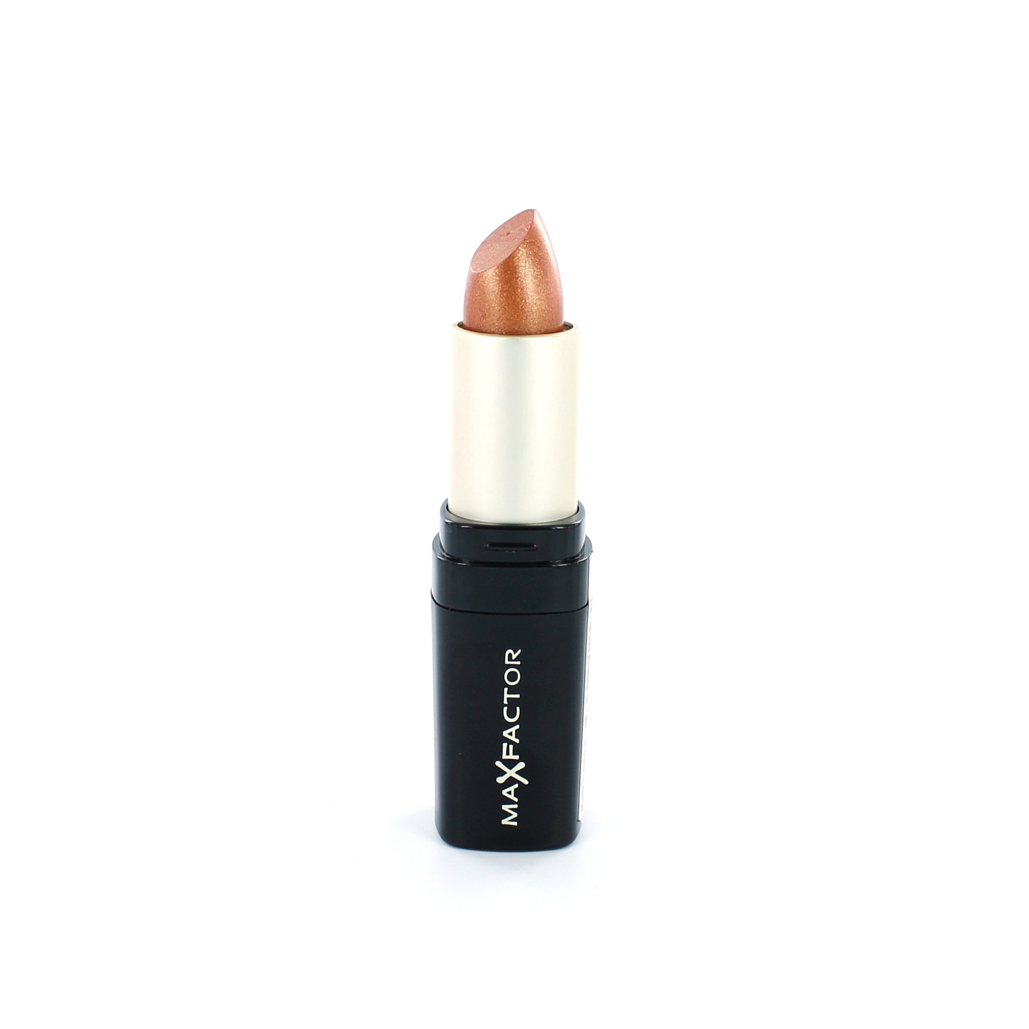 Max Factor Colour Collection Lipstick - 770 Touch Of Gold