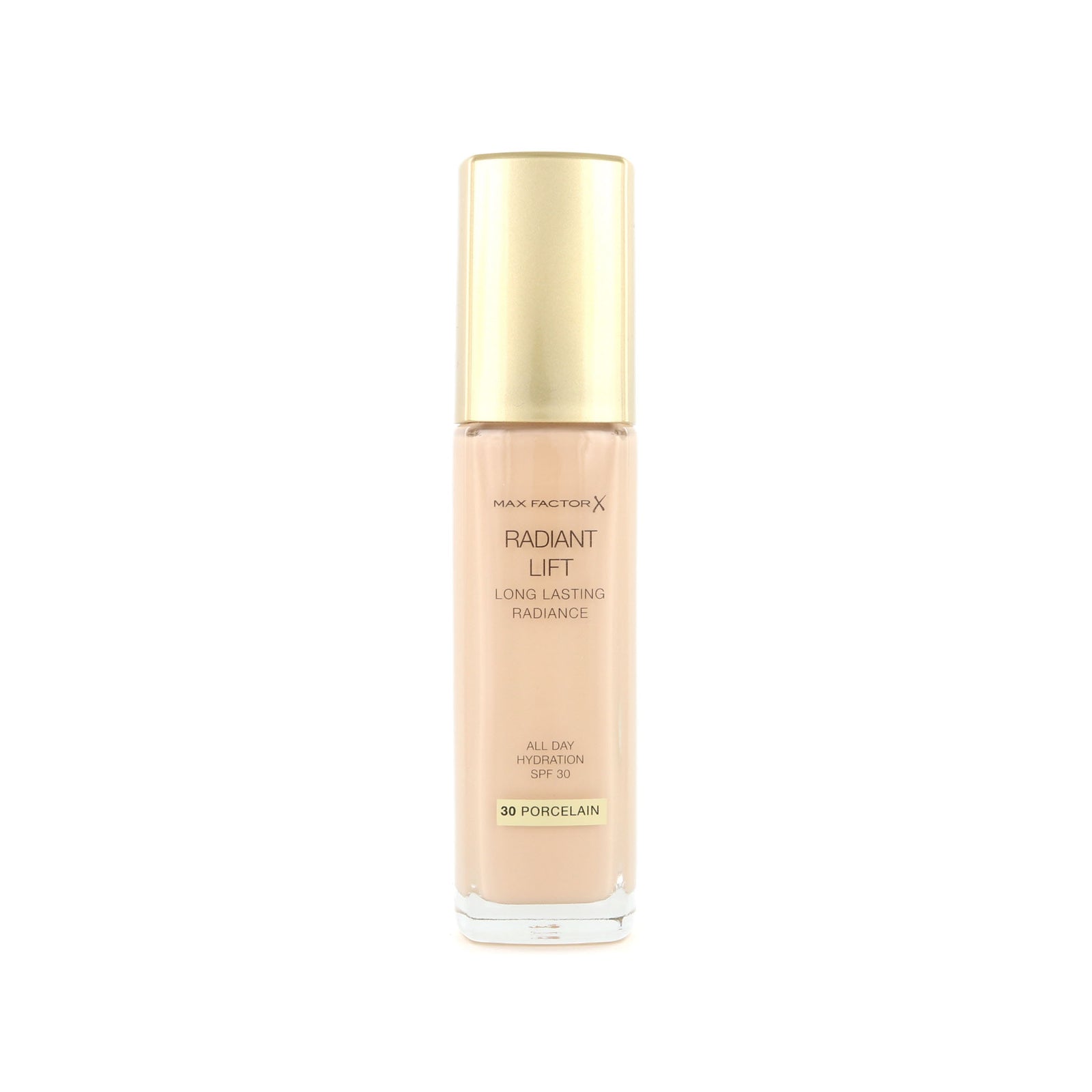 Max Factor Radiant Lift Foundation - 30 Porcelain