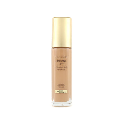 80 Deep Bronze