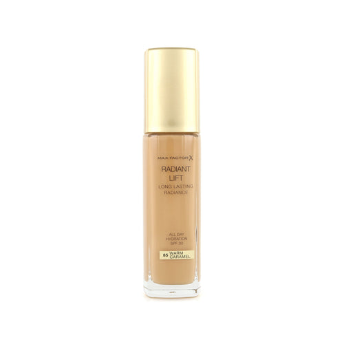 85 Warm Caramel