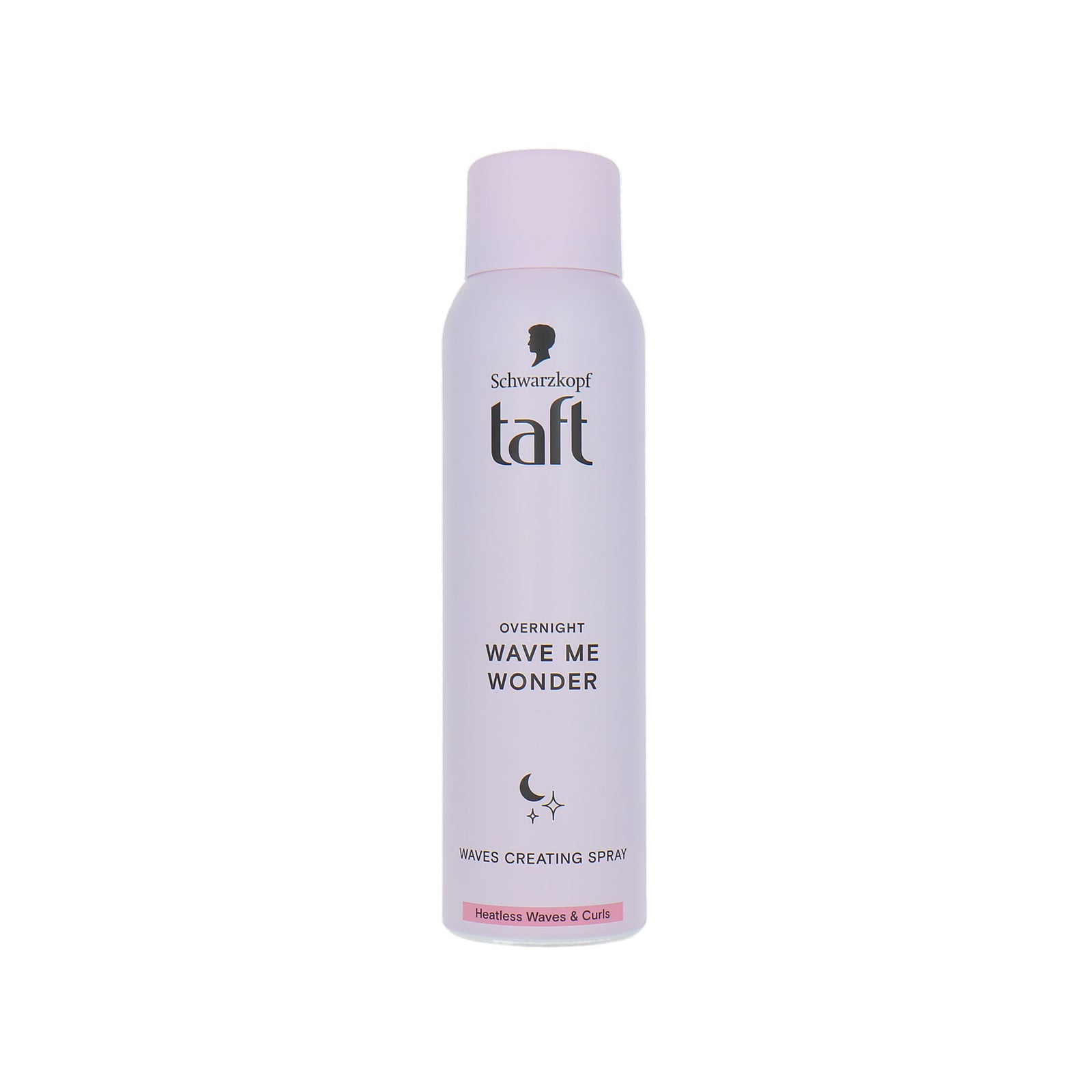 Schwarzkopf Taft Overnight Wave Me Wonder - 150 ml