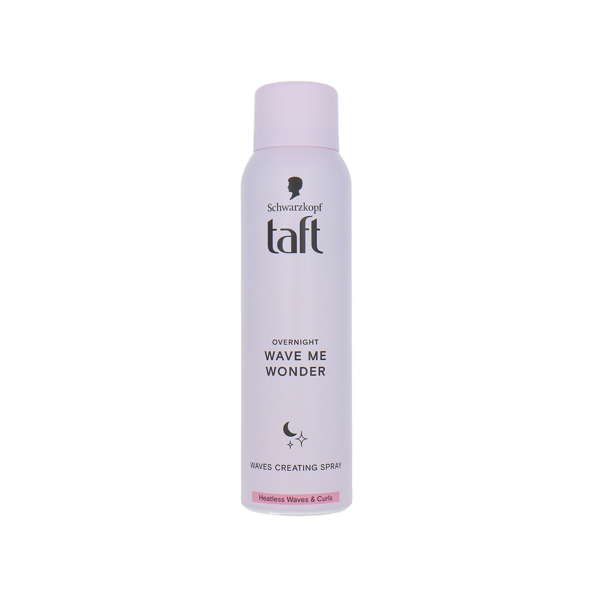 Schwarzkopf Taft Overnight Wave Me Wonder - 150 ml