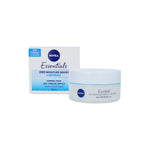 Nivea Essentials 24H Moisture Boost Dagcrème (SPF 15)