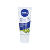 Nivea Moisture Care Hand & Nail Cream Olive - 75 ml