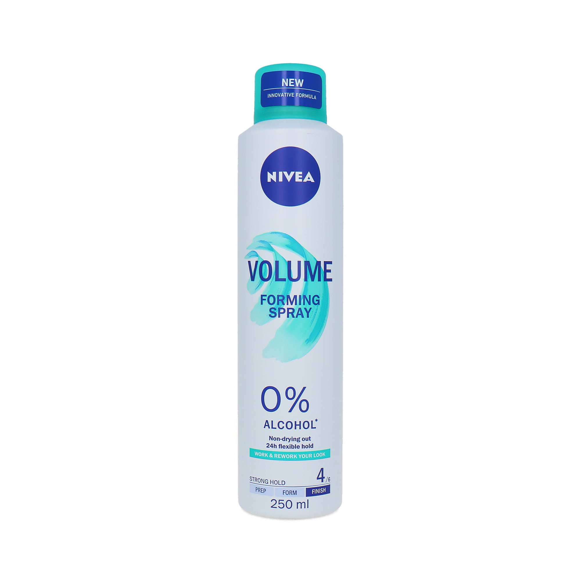 Nivea Volume Forming Spray