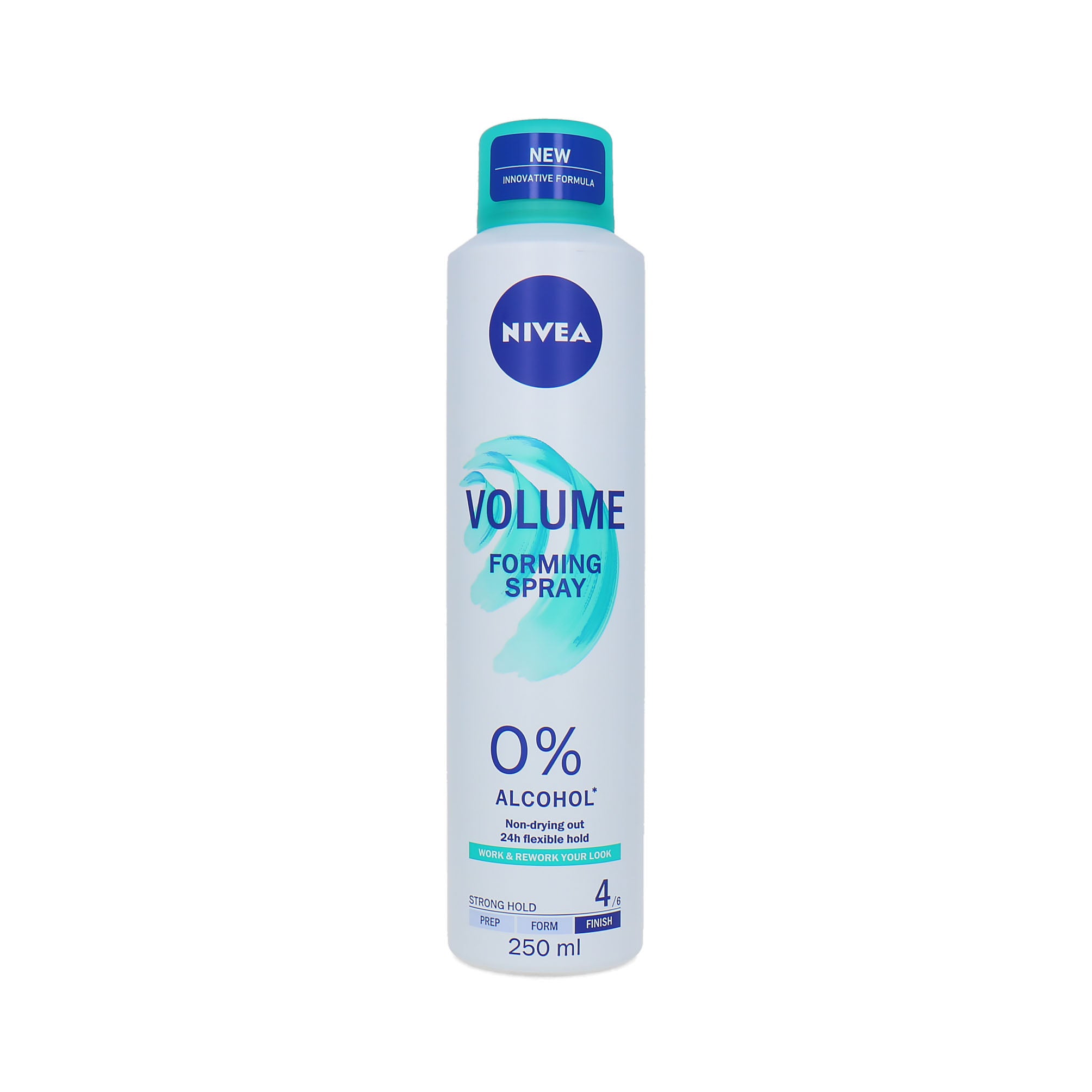 Nivea Volume Forming Spray