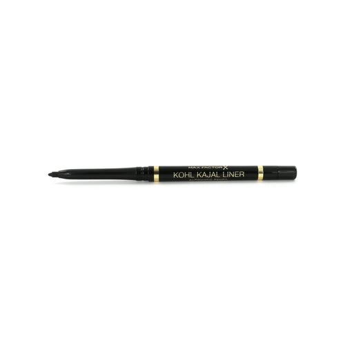 001 Black