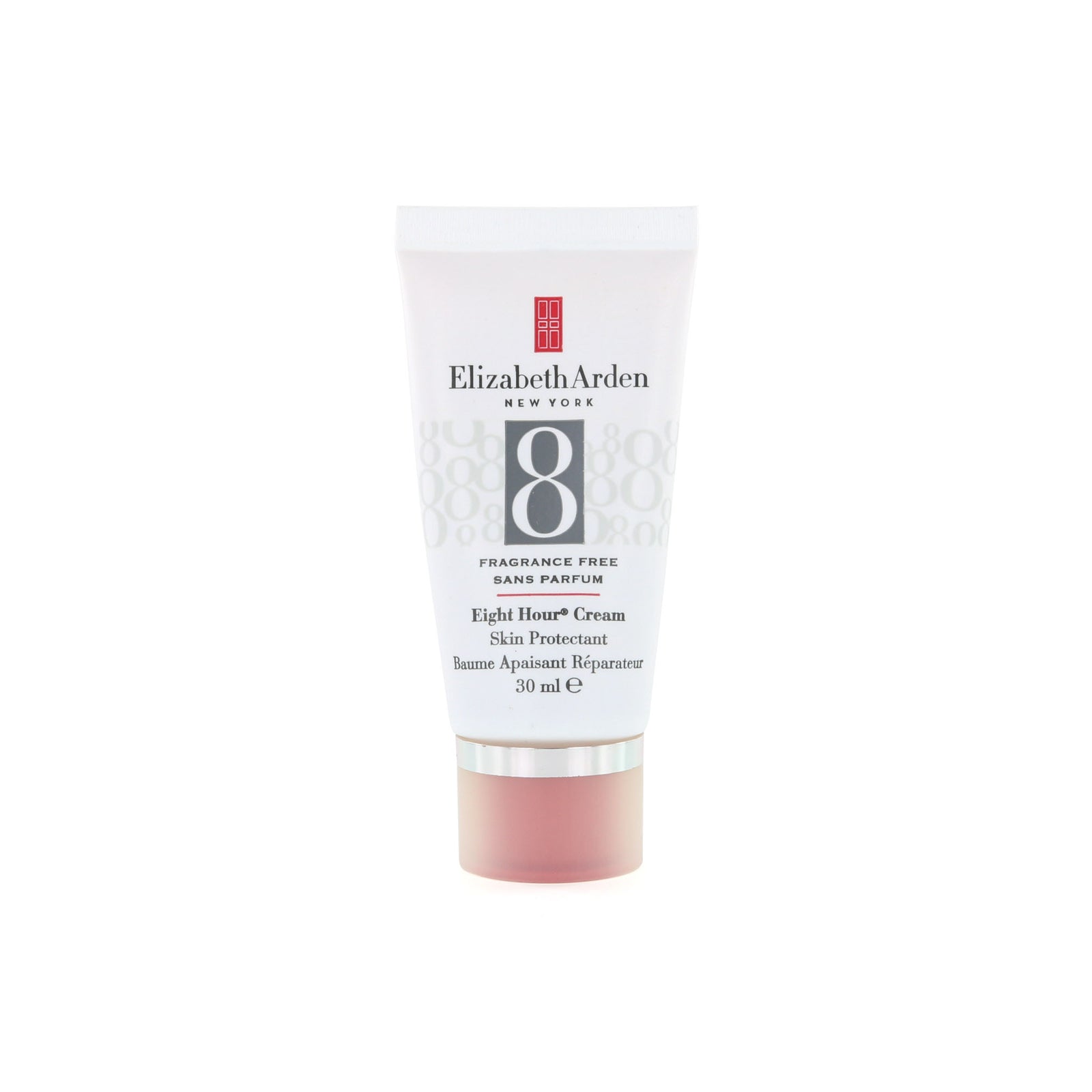 Elizabeth Arden Eight Hour Skin Protectant Cream Fragrance Free - 30 ml (Testerformaat)