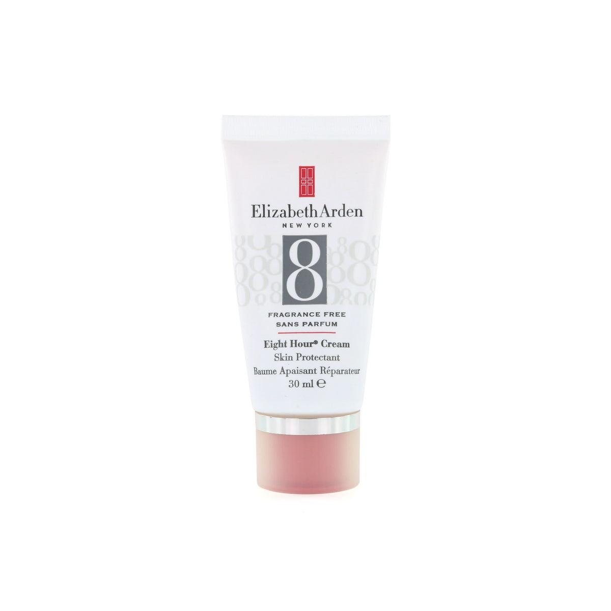 Elizabeth Arden Eight Hour Skin Protectant Cream Fragrance Free - 30 ml (Testerformaat)