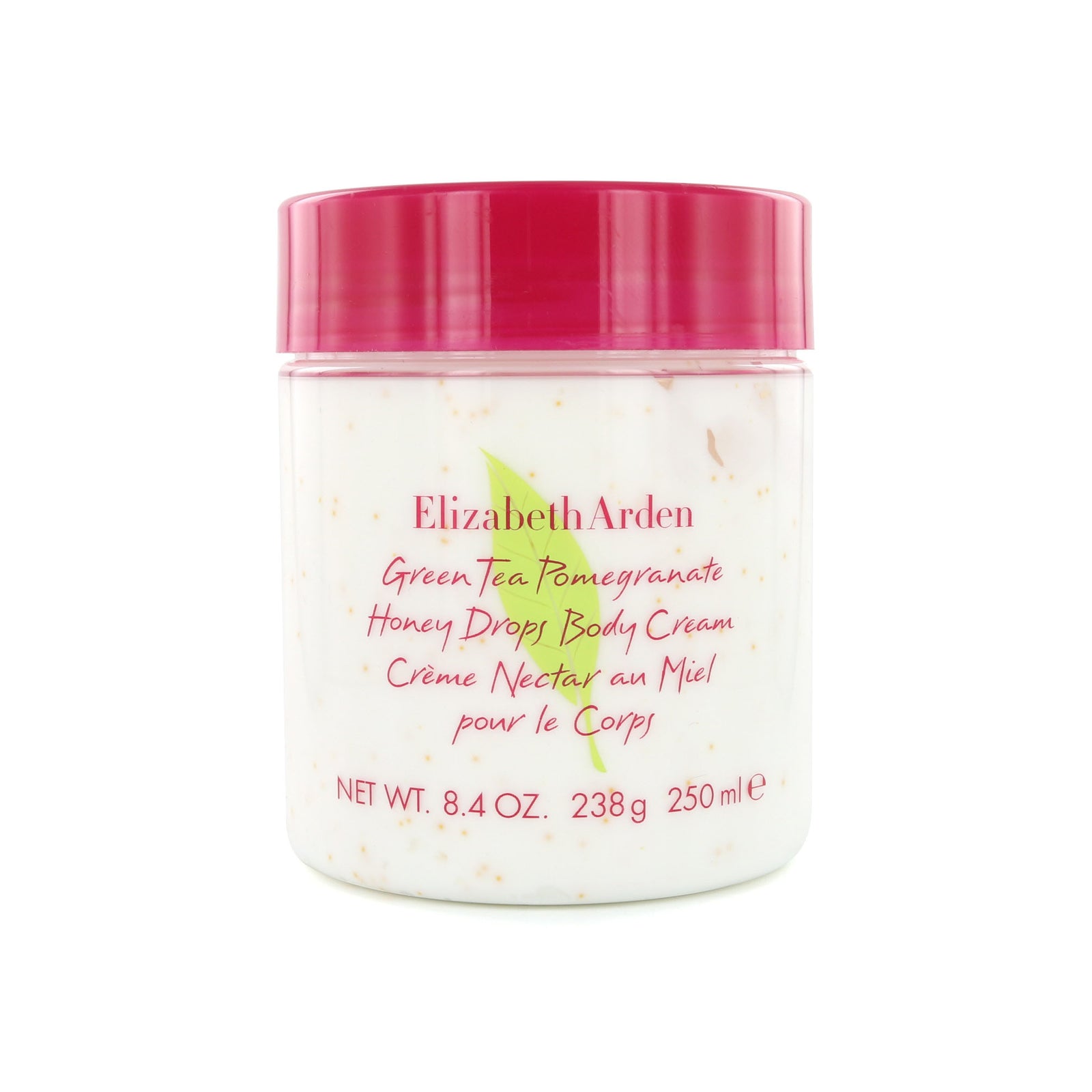 Elizabeth Arden Green Tea Pomegranate Honey Drops Body Cream - Drops Body Cream