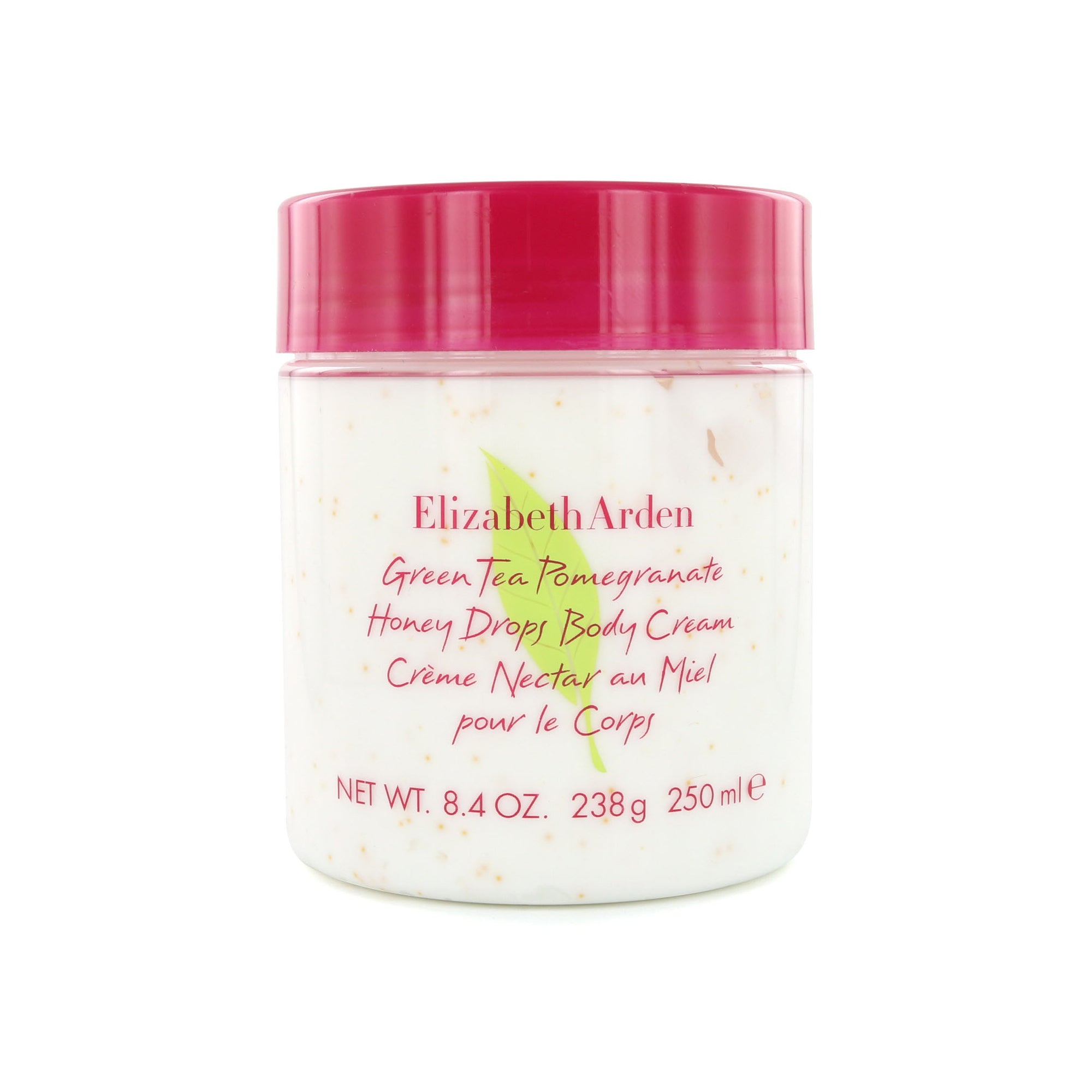 Elizabeth Arden Green Tea Pomegranate Honey Drops Body Cream - Drops Body Cream