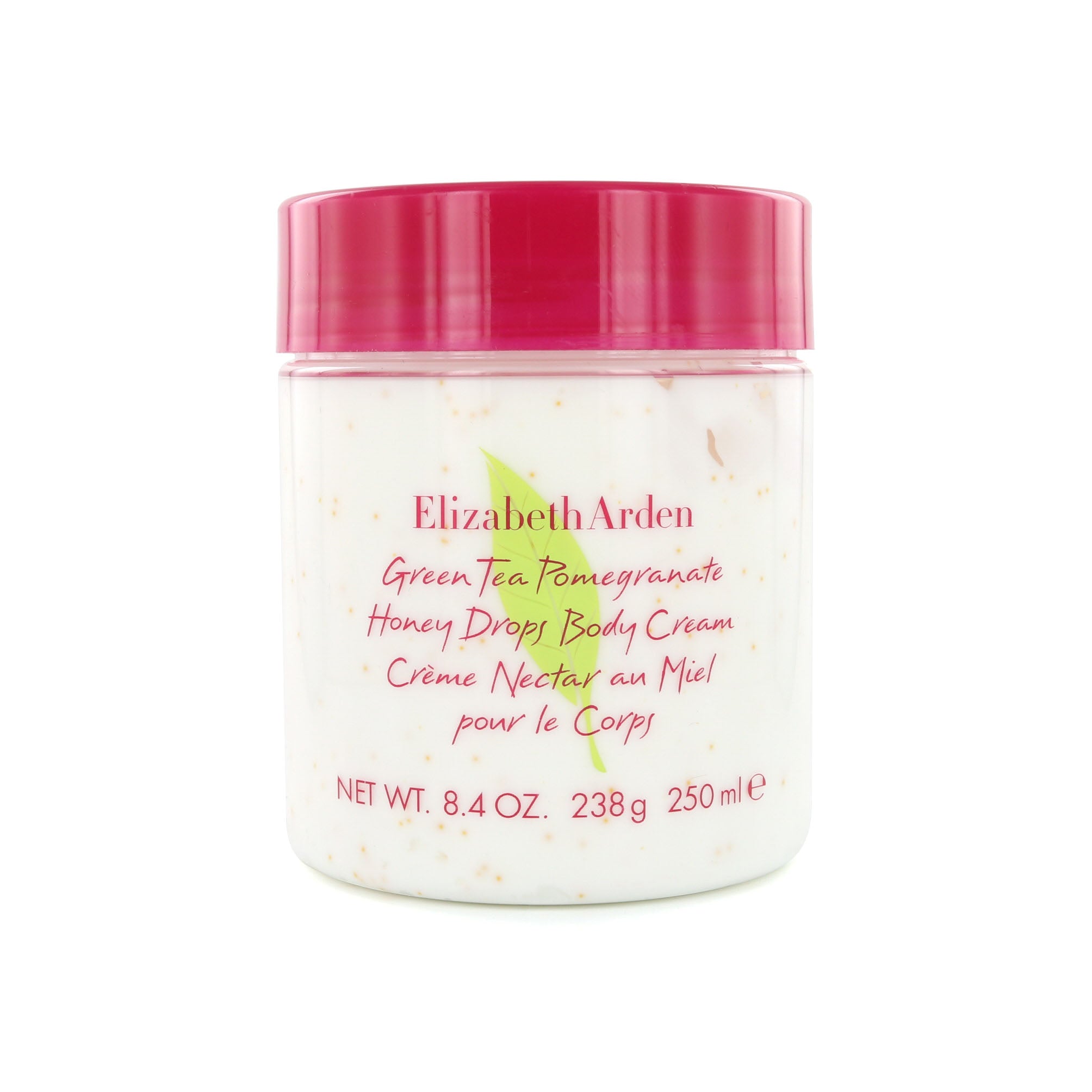 Elizabeth Arden Green Tea Pomegranate Honey Drops Body Cream - Drops Body Cream