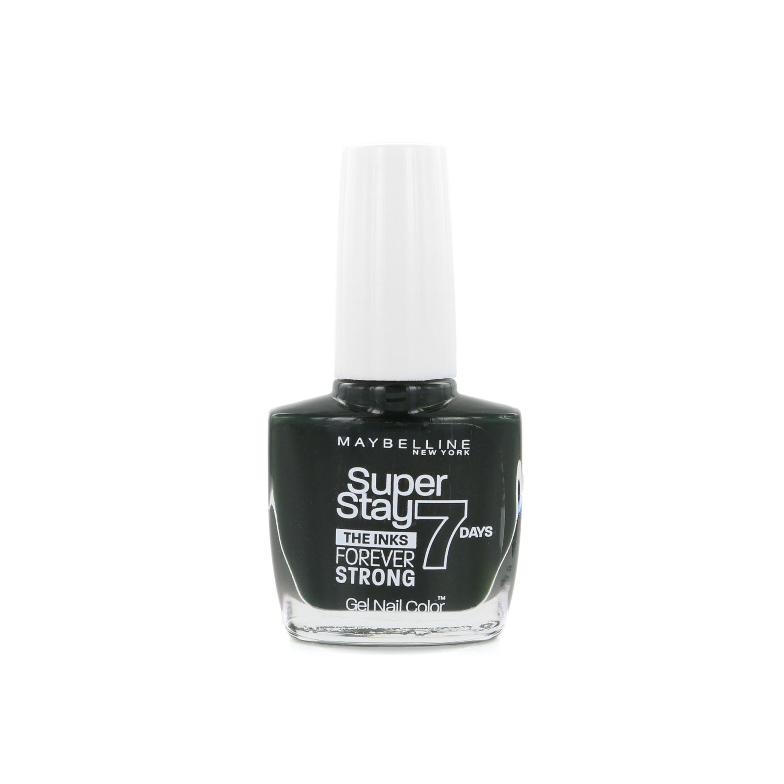 Maybelline SuperStay Nagellak - 869 Emerald Excess