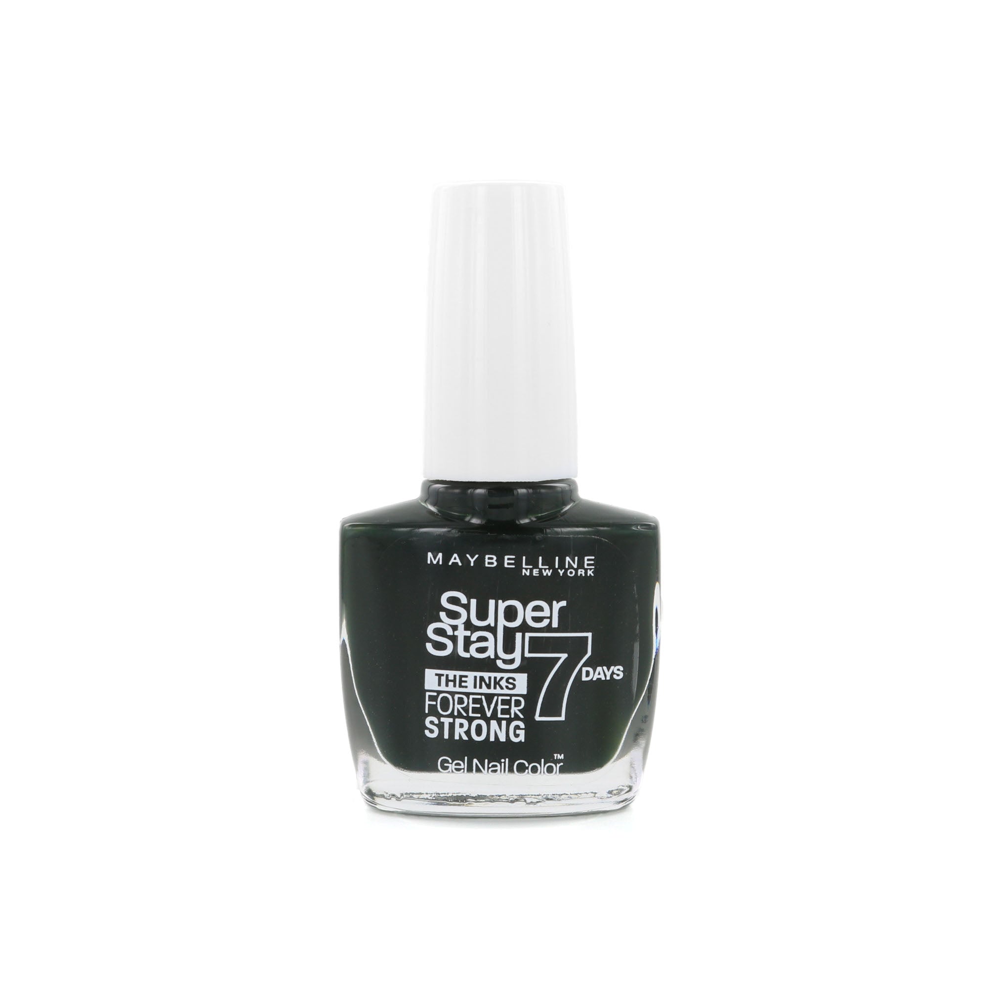 Maybelline SuperStay Nagellak - 869 Emerald Excess