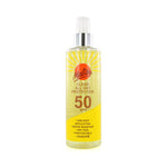 Malibu Clear All Day Zonnebrandcrème - 250 ml (SPF 50)
