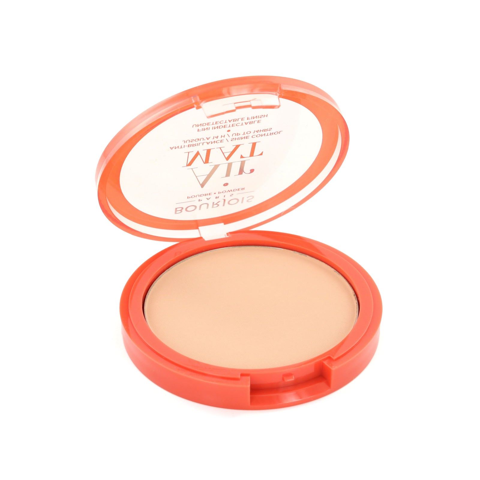Bourjois Air Mat Shine Control Powder - 03 Apricot Beige