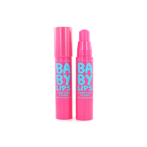 020 Pink Crush