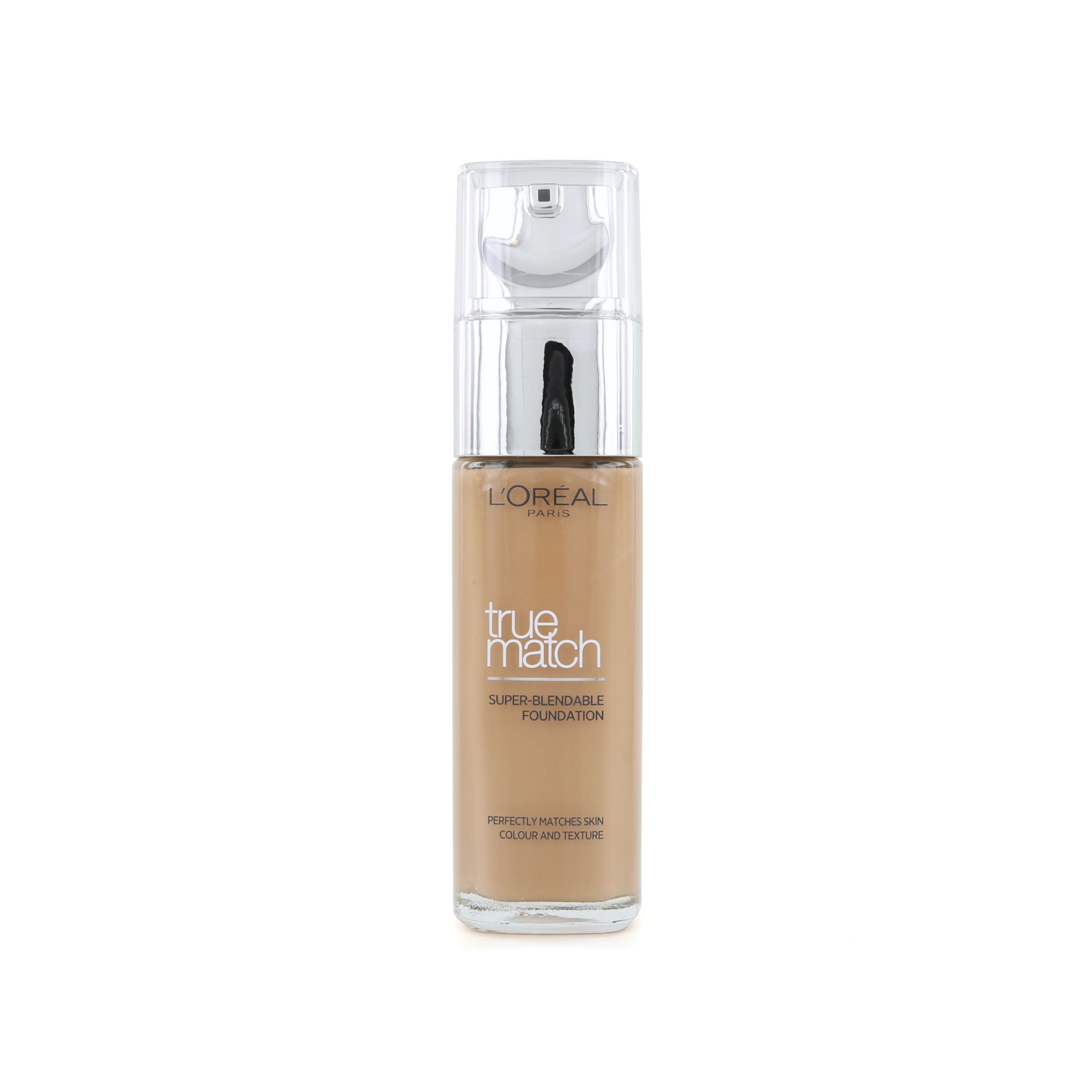 L'Oréal True Match Super Blendable Foundation - 6.N Honey