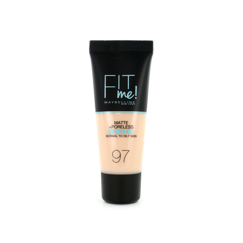 97 Natural Porcelain