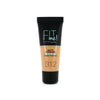 Maybelline Fit Me Matte + Poreless Foundation - 312 Golden
