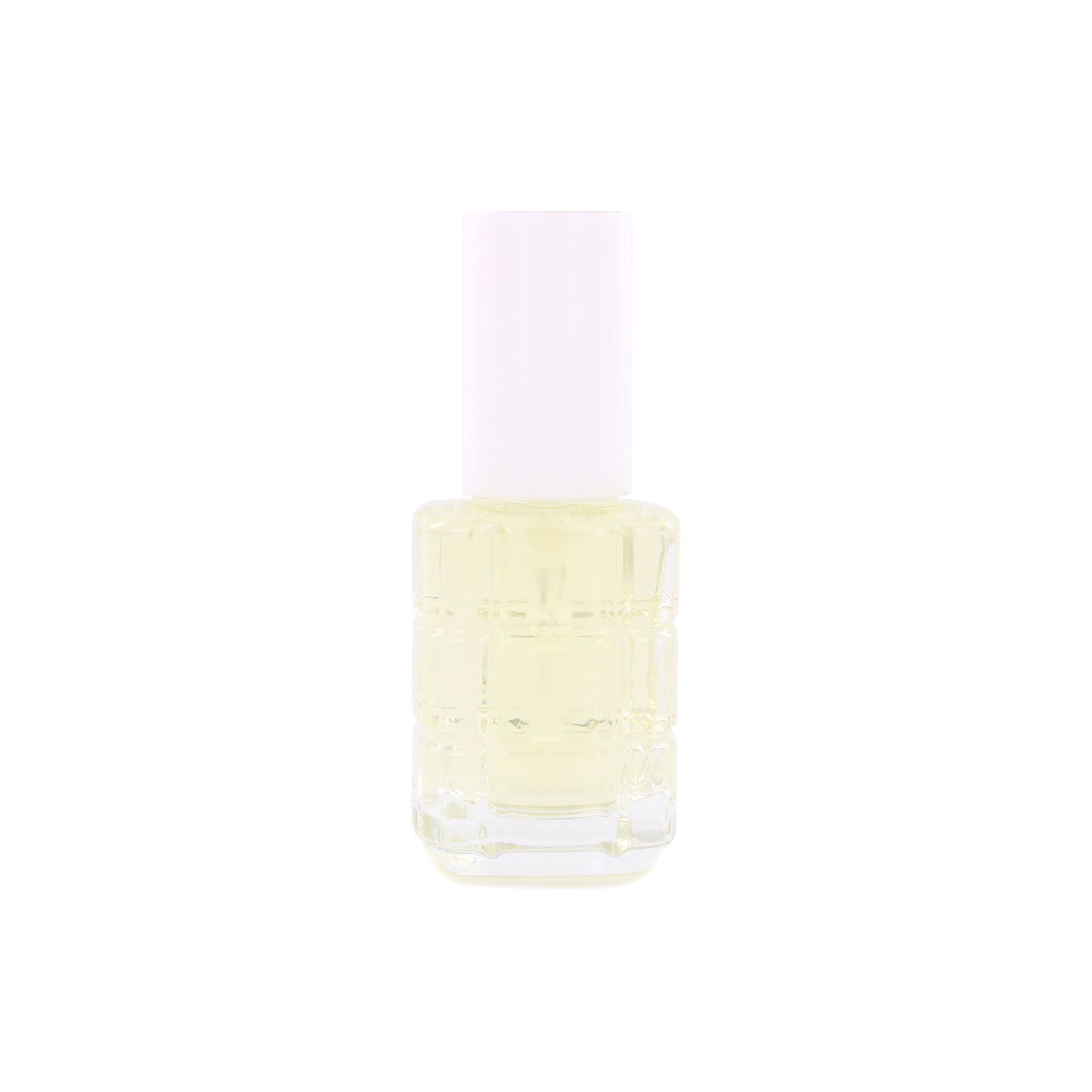 L'Oréal All in One Basecoat - Rose Oil