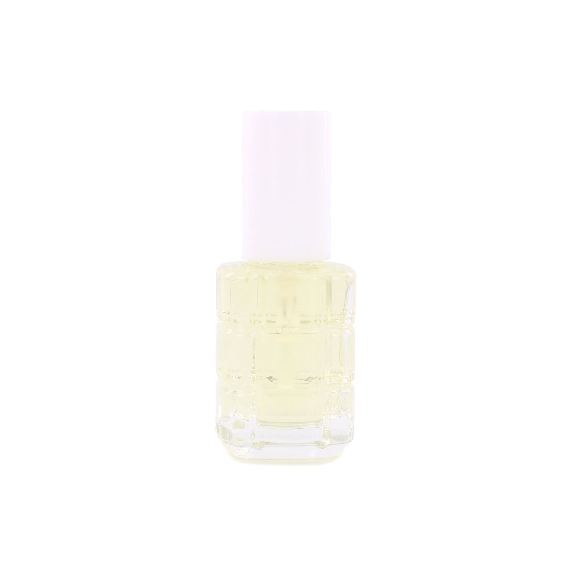 L'Oréal All in One Basecoat - Rose Oil