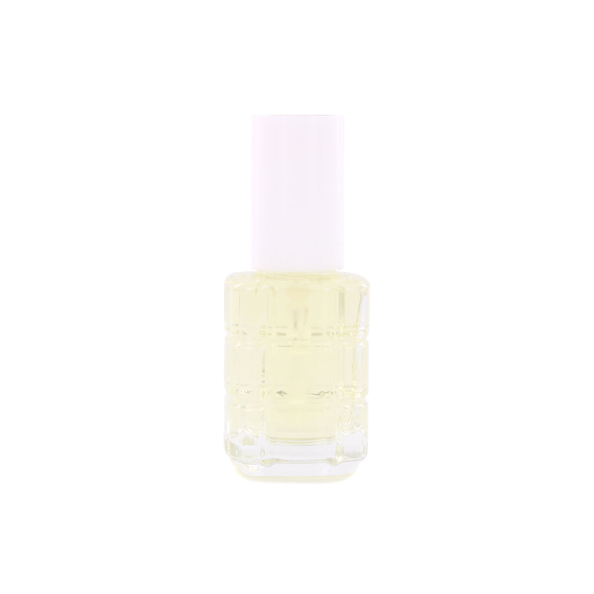 L'Oréal All in One Basecoat - Rose Oil