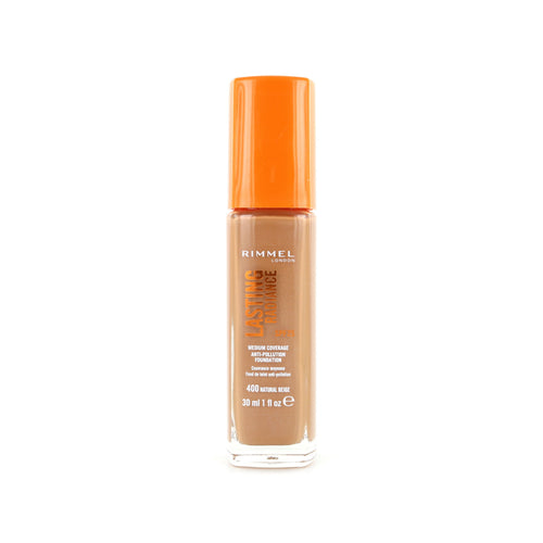 400 Natural Beige
