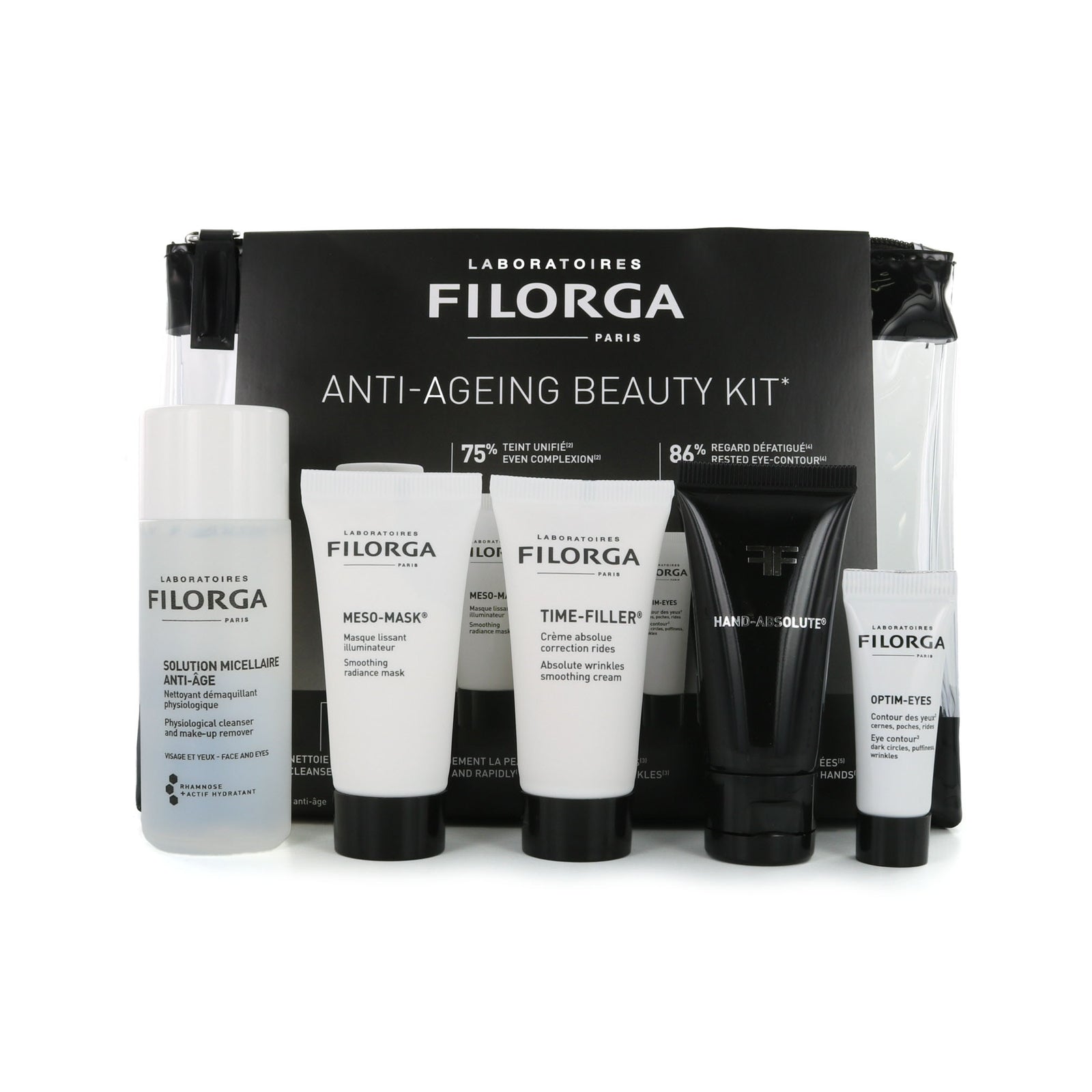 Filorga Paris Anti-Ageing Beauty Kit - Beauty Kit
