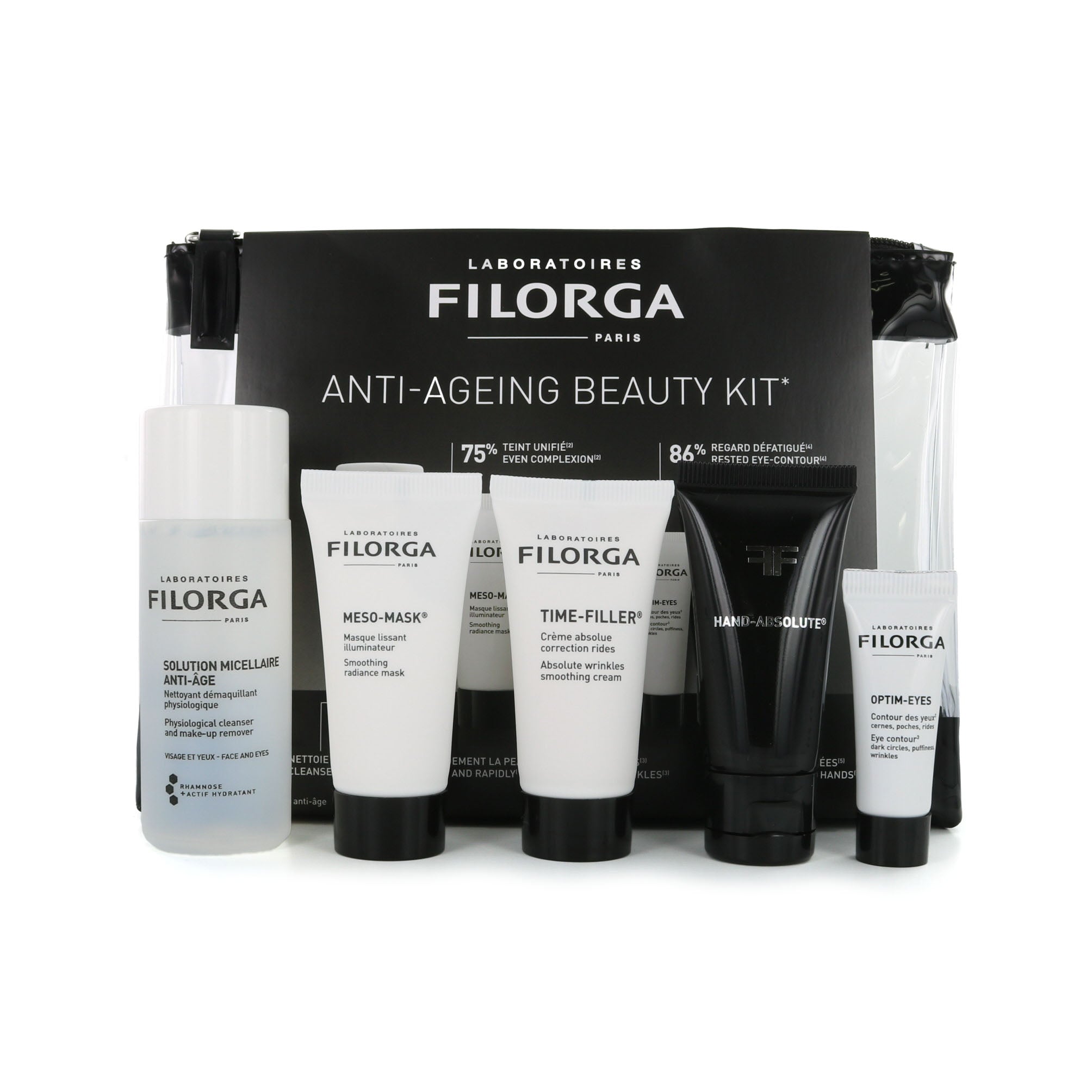 Filorga Paris Anti-Ageing Beauty Kit - Beauty Kit