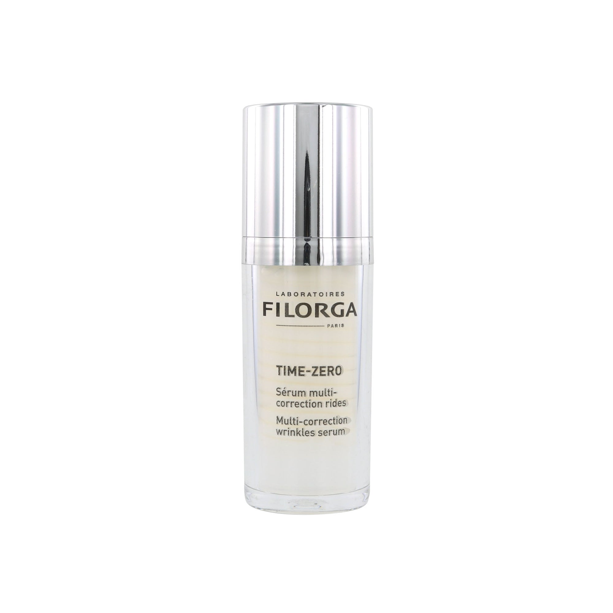 Filorga Paris Time-Zero Multi-Correction Wrinkles Serum - 30 ml