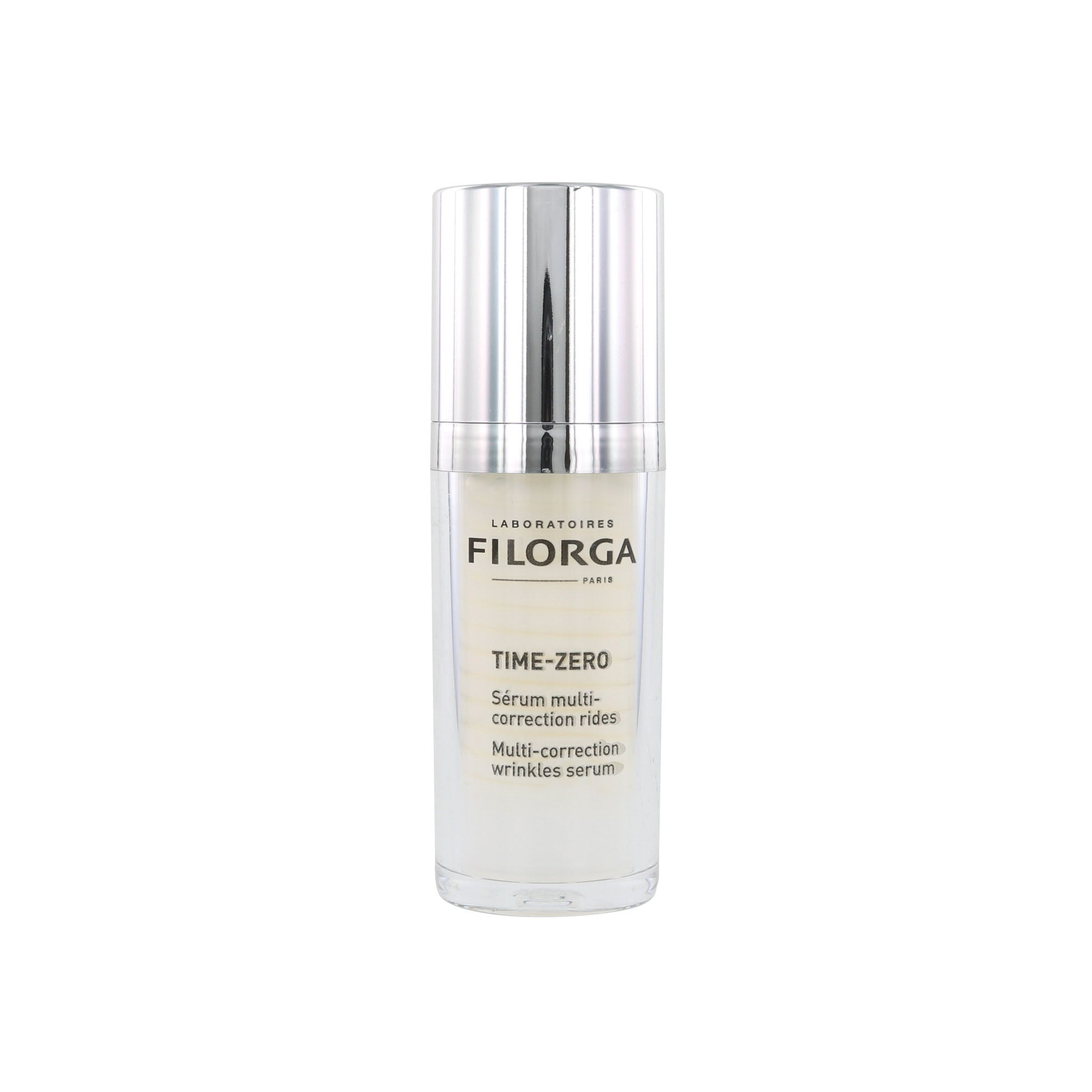 Filorga Paris Time-Zero Multi-Correction Wrinkles Serum - 30 ml